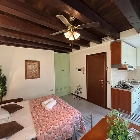 Fabulous Apartmán *