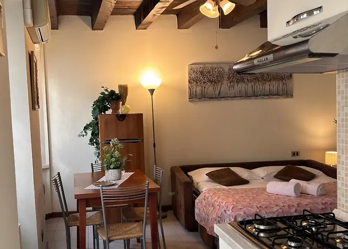 Fabulous Apartamento *