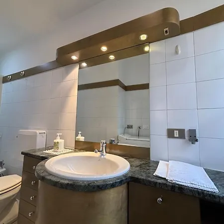Fabulous Apartamento