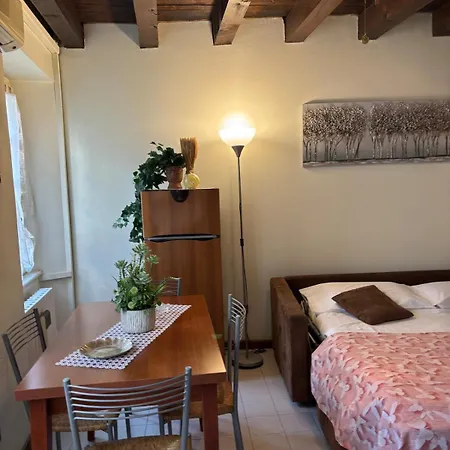 Apartamento Fabulous Como