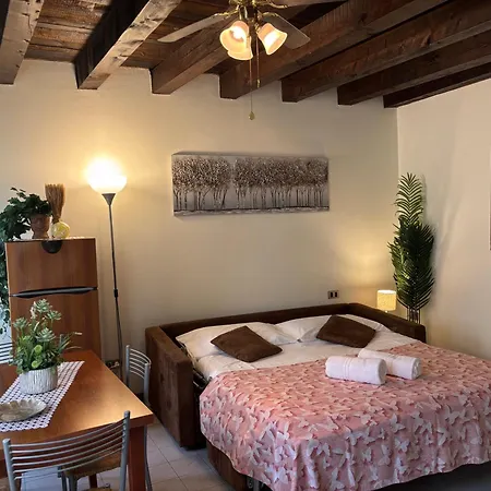 Fabulous Apartamento Como