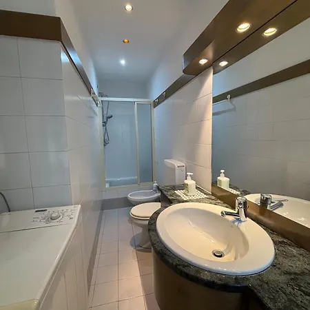 Апартаменты Fabulous *