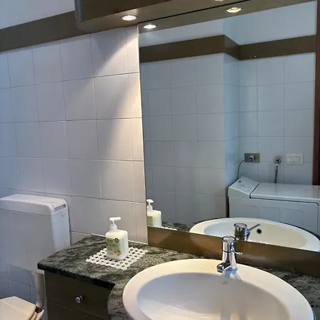 Fabulous Апартаменты