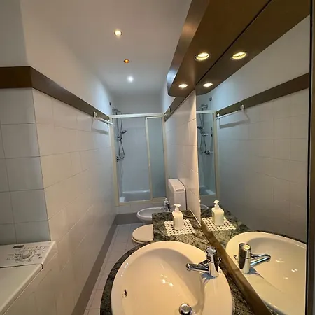 Апартаменты Fabulous