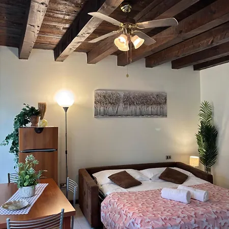 Апартаменты Fabulous *