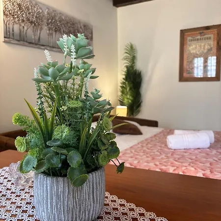 Апартаменты Fabulous Комо