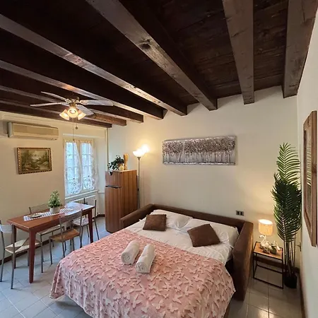 Апартаменты Fabulous *