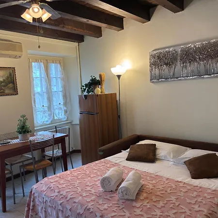 Fabulous Апартаменты Комо