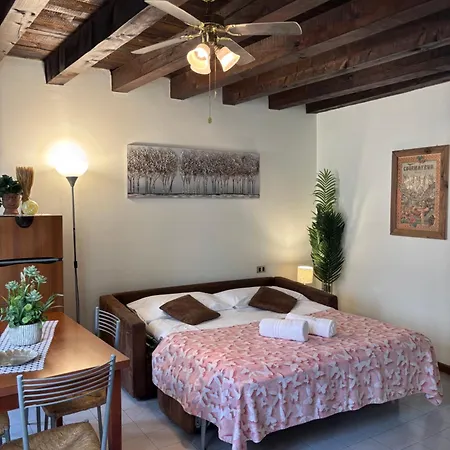 Апартаменты Fabulous *