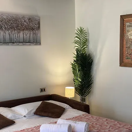 Апартаменты Fabulous