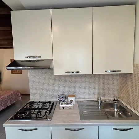 Fabulous Апартаменты